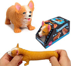 Stretch Toys