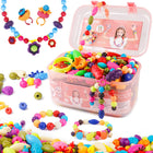 Girl Toys & Jewelries