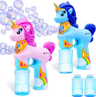 Bubble Guns