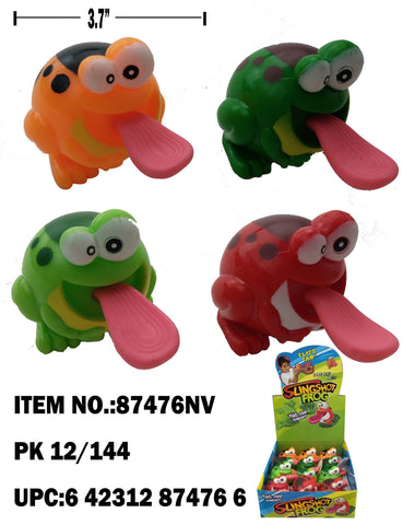 FROG Sling Shot