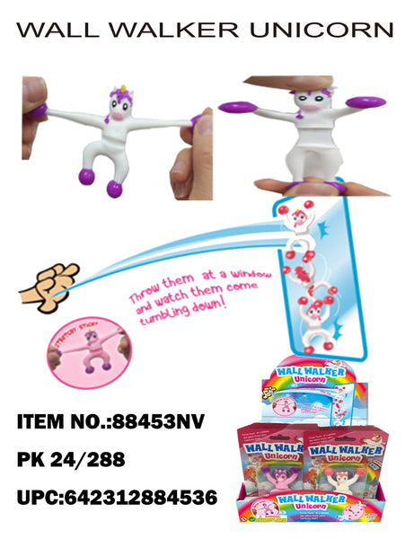 WALL WALKER UNICORN