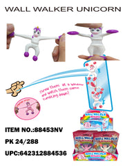 WALL WALKER UNICORN