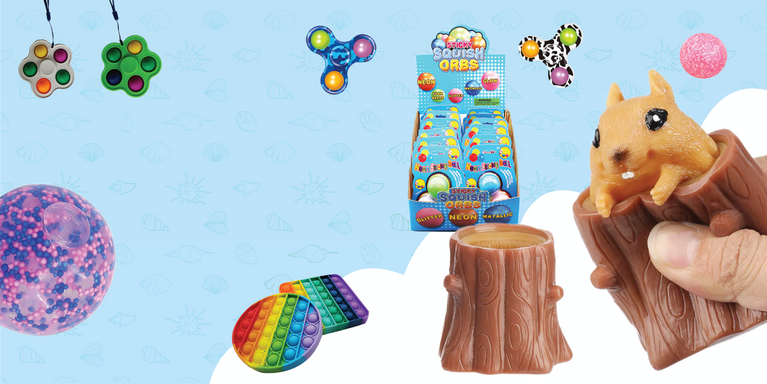 Novelties & Toys