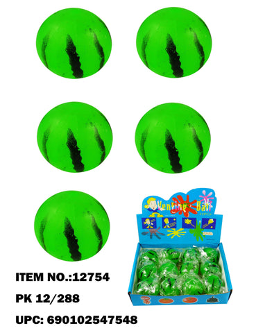 SPLAT WATERMELON