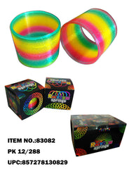 RAINBOW GLIITER