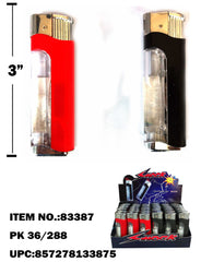 SHOCK LIGHTER
