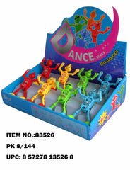 Wind Up Dancing