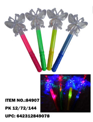 15 " flashing