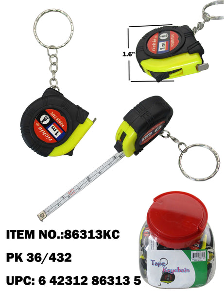 TAPE MEASURE