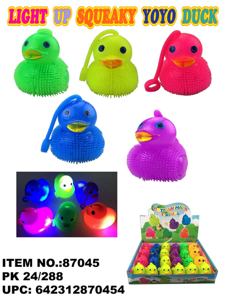 funny light up