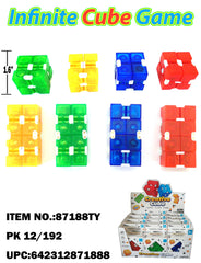 CREATIVE CUBE