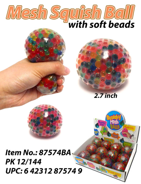 RAINBOW BEAD