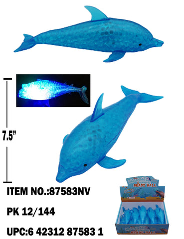 Squeeze Dolphin