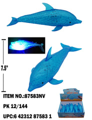 Squeeze Dolphin