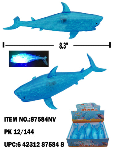 Squeeze Shark