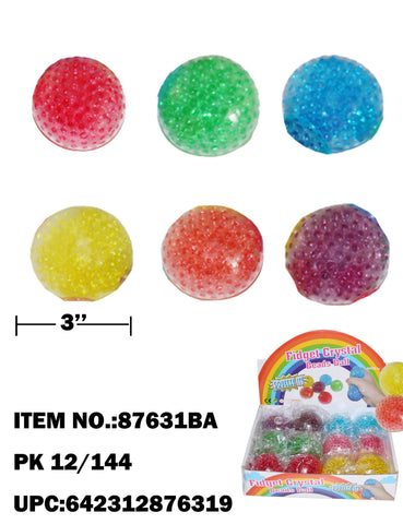 SQUEEZE BUBBLE