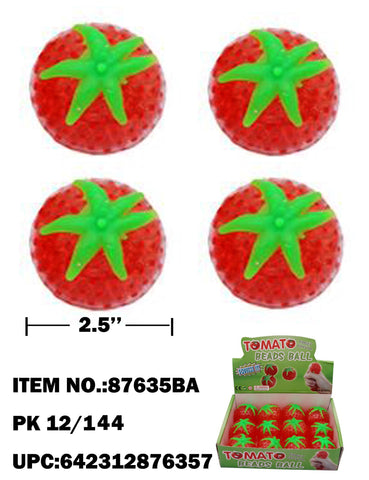 Squeeze Tomato
