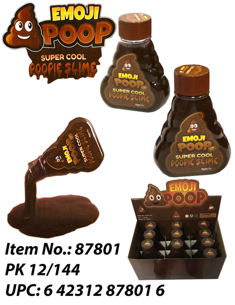 ALIEN UFO SLIME