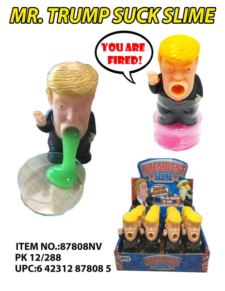 MR.TRUMP SPRAY