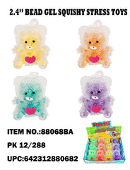BEAD GEL SQUISHY