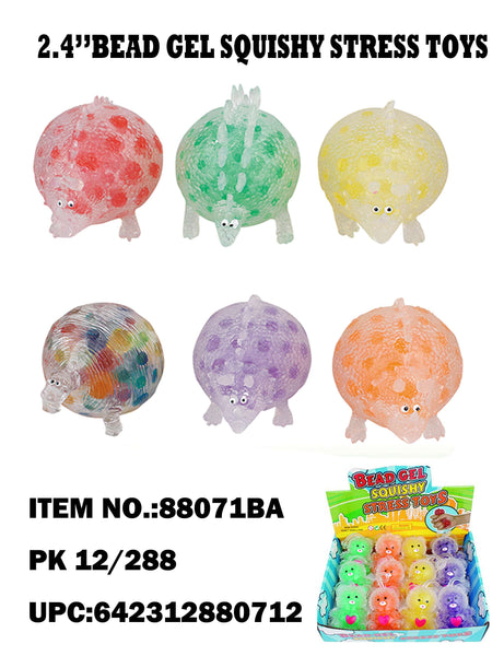 BEAD GEL SQUISHY
