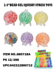 BEAD GEL SQUISHY