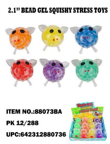 BEAD GEL SQUISHY