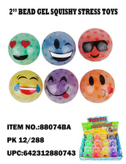 BEAD GEL SQUISHY
