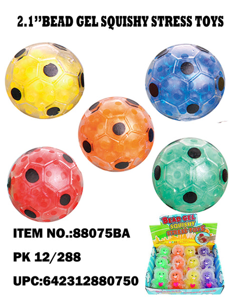 BEAD GEL SQUISHY