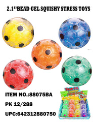 BEAD GEL SQUISHY