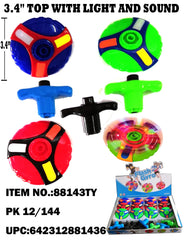 GYRO TOP