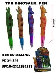 TPR DINOSAUR PEN