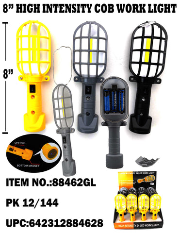 HIGH INTENSITY 24 LED WORK LIGHT