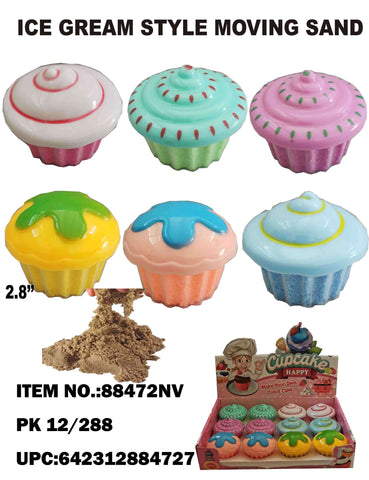 BLOW UP BUBBLE PUTTY