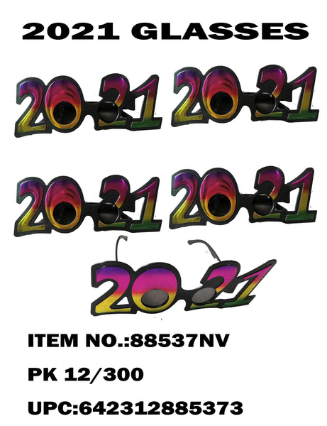 2021 HNY
