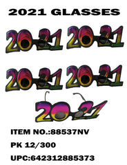 2021 HNY