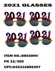 2021 HNY