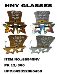 HAPPY NEW