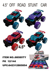OFF ROAD STURN