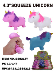 SQUEEZE UNICORN