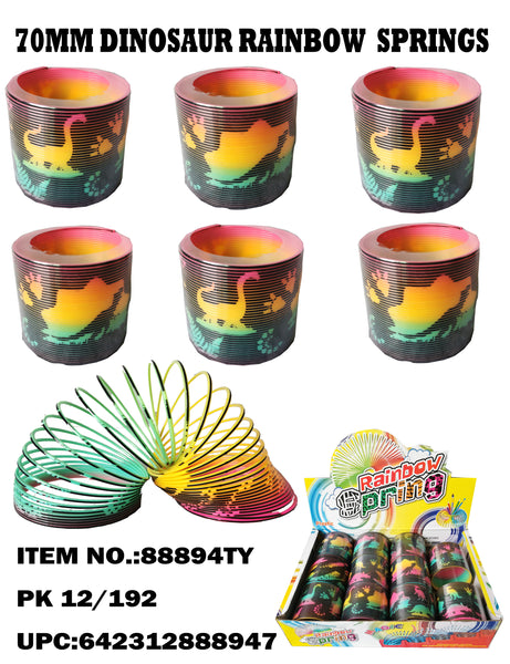 Slinky Toys