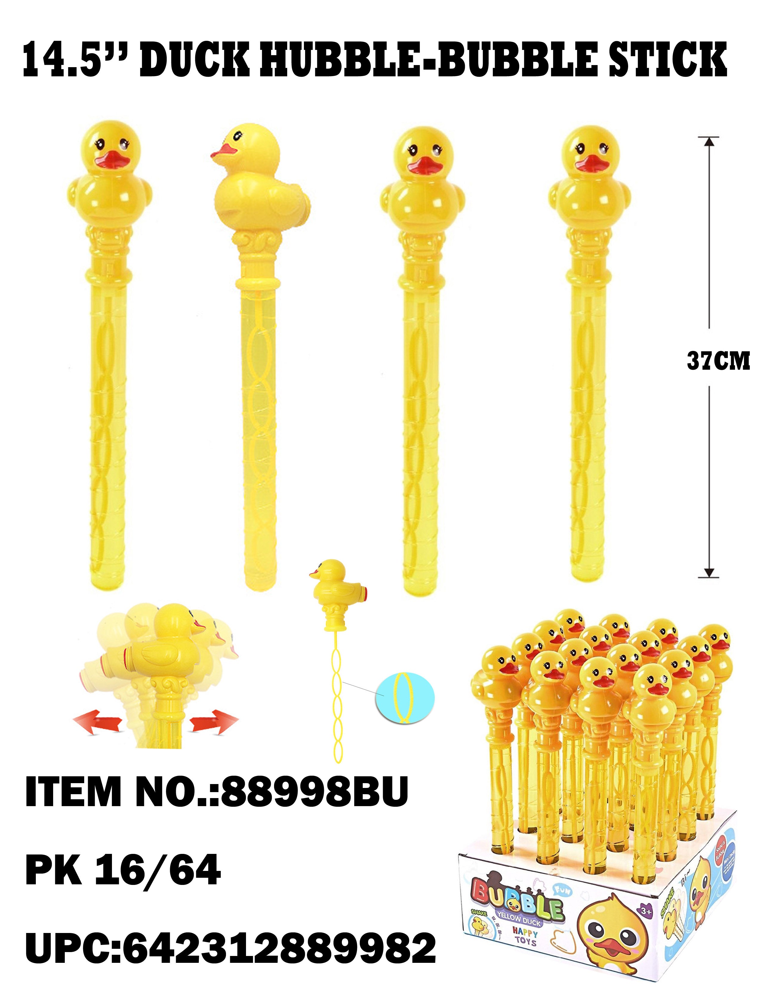 Hubble bubble sales toy